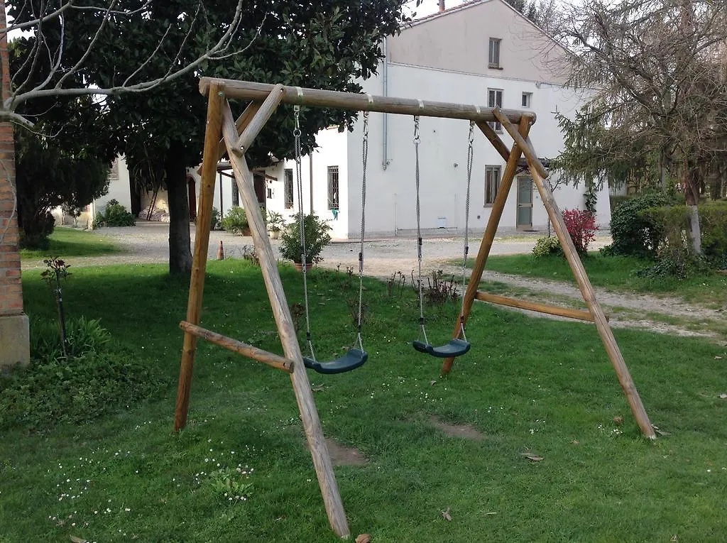 Agriturismo Loghino Caselle San Giorgio di Mantova 3*,  Italien
